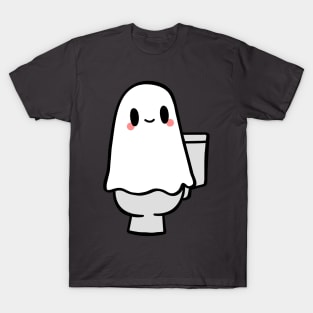 spooky dookie T-Shirt